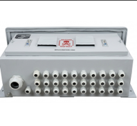 Industrial SMC Enclosure